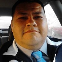 Fernando Martinez