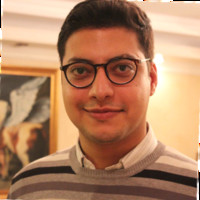 Saeed Shokravi