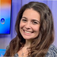 Sydney Teitelbaum