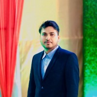 Animesh Chakraborty