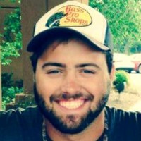 Joshua Mcmurray