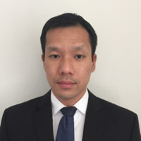 Kevin Ta