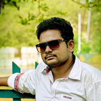 Jaya Charan Malla