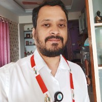Bishnu Prasad Sahu
