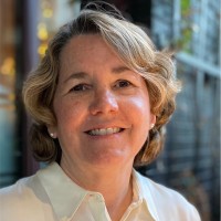 Judy Harris