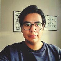 Daniel Auger