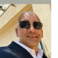 Salvador Rivero