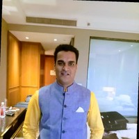 Gaurav Mehta