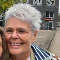 Astrid Romijn