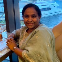 Sheena Beas