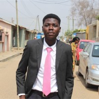 Joseph Donkor