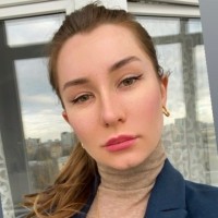 Elena Korotkikh