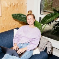 Natasha Lid Bjørdalsbakke