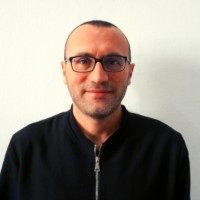 Claudio Megliola