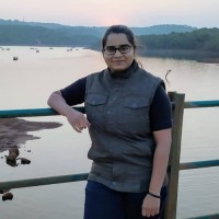 Prajakta Pangu