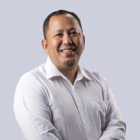 Moe Kyaw Hlaing