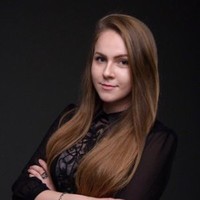 Svitlana Borysevych