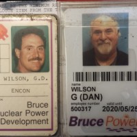Dan Wilson