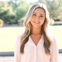 Katherine Peter
