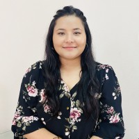 Rojina Maharjan