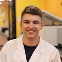 Joshua Buscaglione