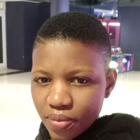 Grace Mohlala