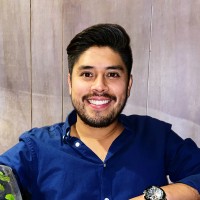 Diego A González Magaña