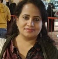 Manju Baiju