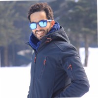 Mohd Alenezi