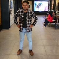 Givary Apriman