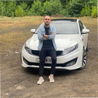 Asef Meherremov