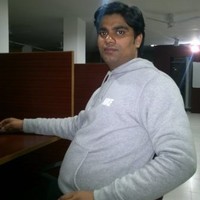 Sunil Srivastava