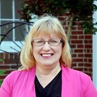 Barbara Brown