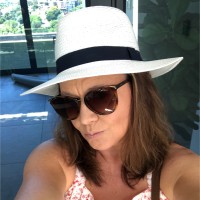 Joanne Overd