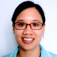 Eunice Wong
