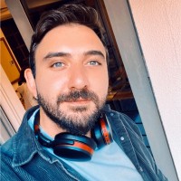 Cenk Aydınonat