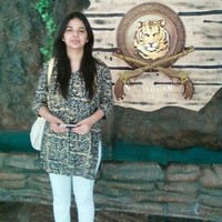 Anubhuti Vinayak