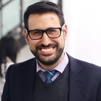 Kris Boghossian