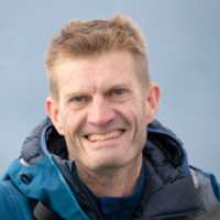 Chris Breen