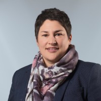 Kerstin Fenkart