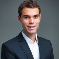 Edgar François