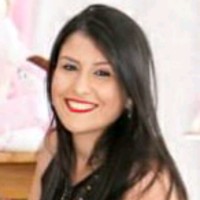 Ana Cristina Rodrigues De Oliveira Jacob
