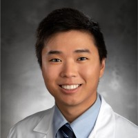 Daniel Wang