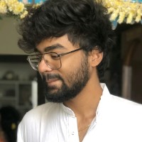 Venkat Raparthi