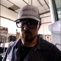 Robert Cox Ii