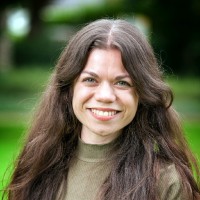 Bernice Van De Minkelis