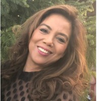 Cynthia Vingerhoeds