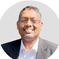 Priyantha Bethmage