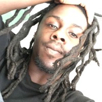 Derrick Frasier