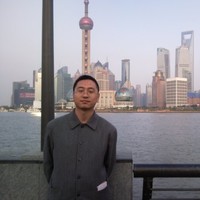 Ghost Zhang